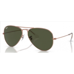 Ray-Ban 3447 Round Metal 920231