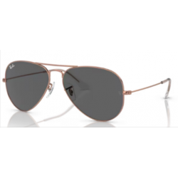 Ray-Ban 3447 Round Metal  9202B1