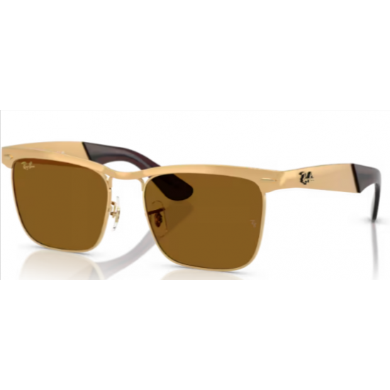 RAY-BAN SOL 3875 Wayfarer deluxe 927631 RAY-BAN SOL 3875 Wayfarer deluxe 927631