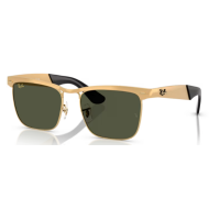 RAY-BAN SOL 3875 Wayfarer deluxe 927633