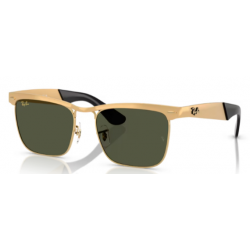 RAY-BAN SOL 3875 Wayfarer deluxe 927633
