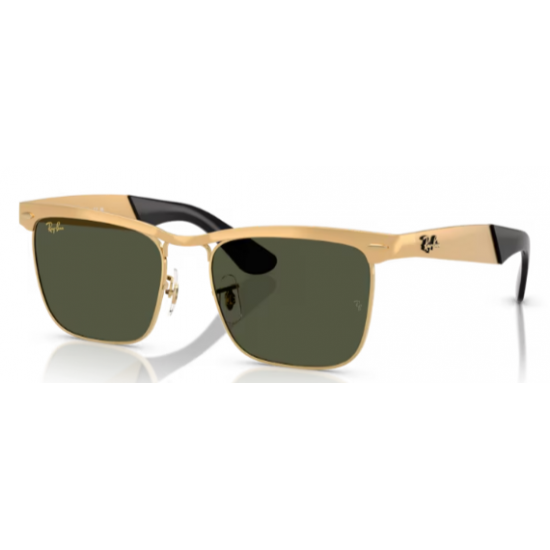 RAY-BAN SOL 3875 Wayfarer deluxe 927633 RAY-BAN SOL 3875 Wayfarer deluxe 927633