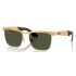 RAY-BAN SOL 3875 Wayfarer deluxe 927633