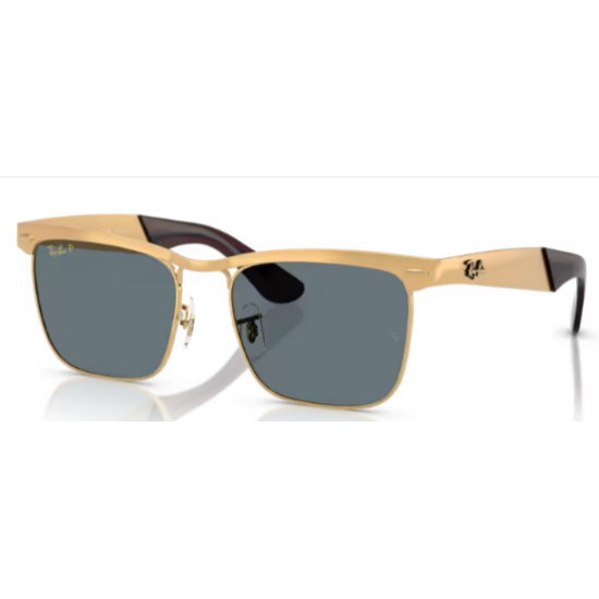 RAY-BAN SOL 3875 Wayfarer deluxe 92763R RAY-BAN SOL 3875 Wayfarer deluxe 92763R