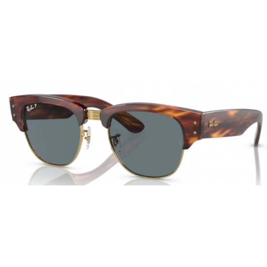 RAY BAN 0316S  954/3R Mega clubmaster