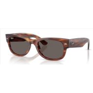 RAY-BAN 0832S Mega wayfarer ii 954/B1 