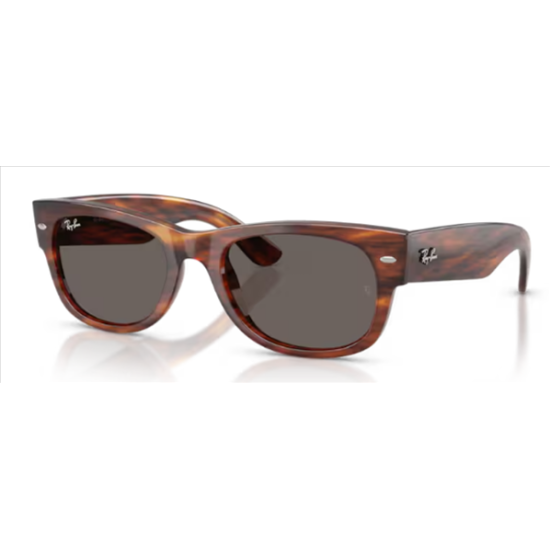 RAY-BAN 0832S Mega wayfarer ii  902/R5  0832S Mega wayfarer ii