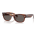 RAY-BAN 0832S Mega wayfarer ii 954/B1 