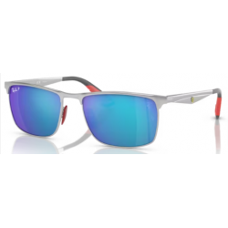RAY-BAN SOL 3726M F007A1 