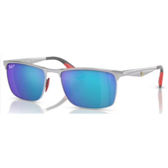 RAY-BAN SOL 3726M F007A1 