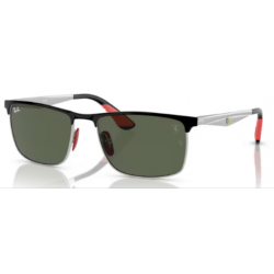 RAY-BAN SOL 3726M F06071