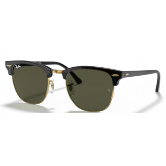 Ray-Ban Clubmaster 3016 w0365 3016 Clubmaster 