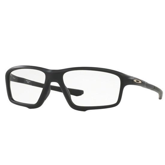 Oakley Crosslink 8076-07 8076 Crosslink Zero