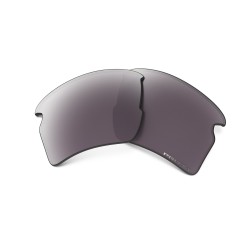 Oakley Flak 2.0 XL 9188 lentes grey polarizada graduada