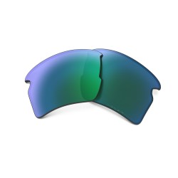 Oakley Flak 2.0 XL 9188 lentes prizm jade