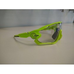 Oakley Jawbreaker 9290-26 PHOTOCHROMATIC