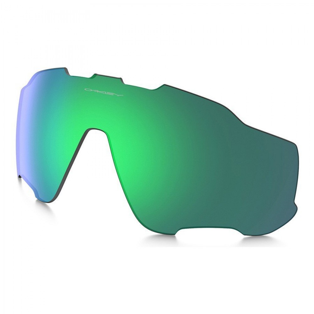 Oakley Jawbreaker 9290 lente prizm ROAD jade - Main Image