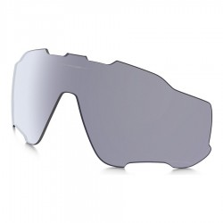 Oakley Jawbreaker 9290 lente Fotocromatica clear black iridium