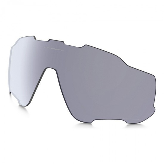 Oakley Jawbreaker 9290 lente Fotocromatica clear black iridium Jawbreaker