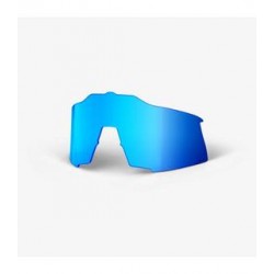 100% Speedcraft LL lens hiper blue multilayer