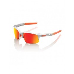 100% Speedcoupe LL ARC-LIGHT / LENTE ORANGE MULTILAYER MIRROR