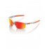 100% Speedcoupe LL ARC-LIGHT / LENTE ORANGE MULTILAYER MIRROR