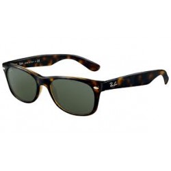 Ray-Ban New Wayfarer 2132 902/58