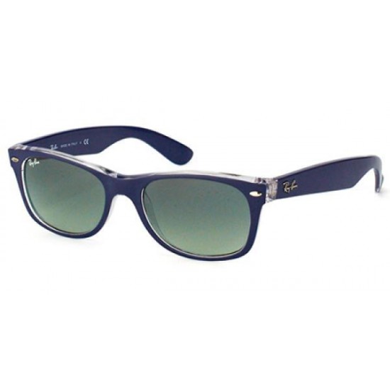 Ray-Ban New Wayfarer 2132 605371 2132 New Wayfarer 