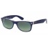 Ray-Ban New Wayfarer 2132 605371