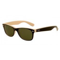 Ray-Ban New Wayfarer 2132 875