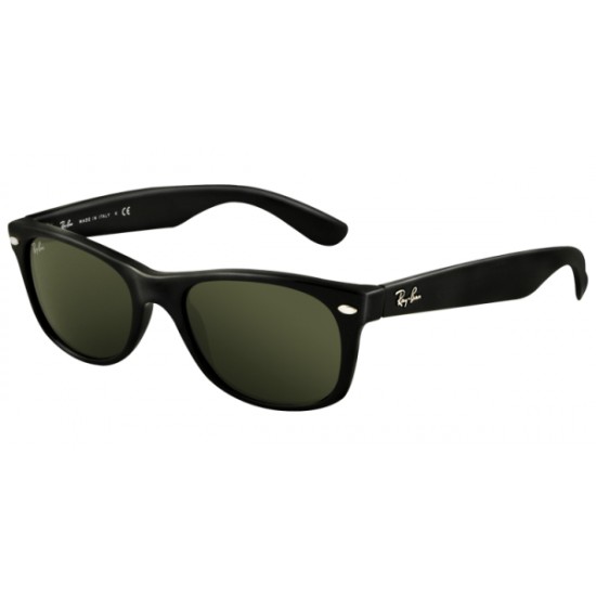 Ray-Ban New Wayfarer 2132 901L  New Wayfarer 