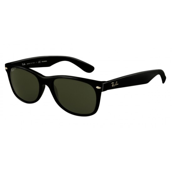 Ray-Ban New Wayfarer 2132 901/58 2132 New Wayfarer 