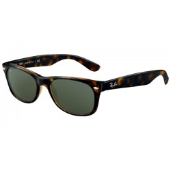 Ray-Ban New Wayfarer 2132 902