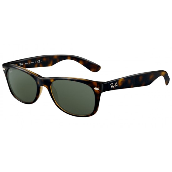 Ray-Ban New Wayfarer 2132 902 2132 New Wayfarer 