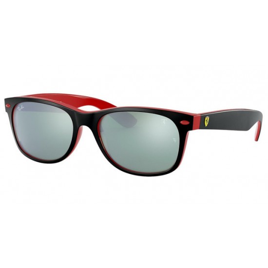 Ray-Ban 2132M F63830 2132M New Wayfarer