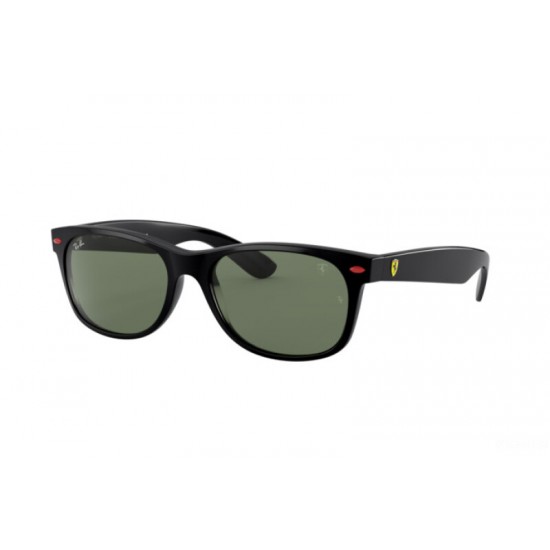 Ray-Ban 2132M F60131 2132M New Wayfarer