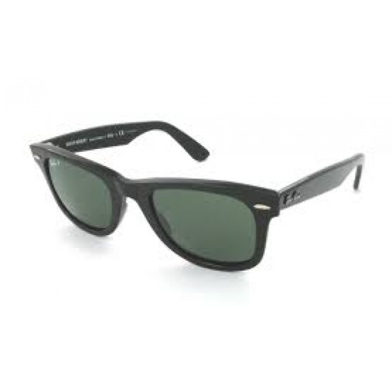 Ray-Ban Wayfarer 2140 901/58 2140 Wayfarer 