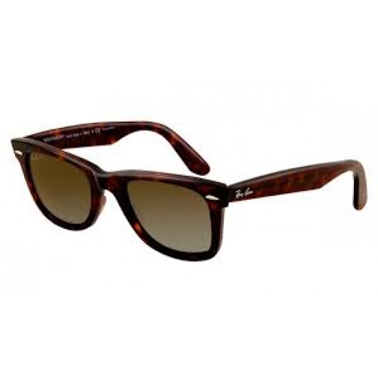 Ray-Ban Wayfarer 2140 902/57 2140 Wayfarer 