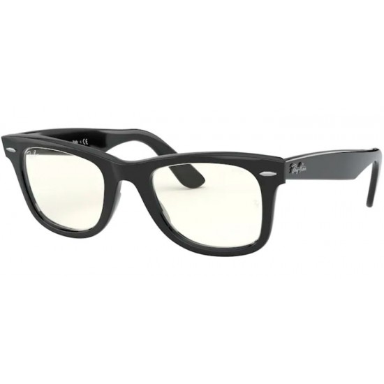 Ray-Ban Wayfarer 2140 901/5F 2140 Wayfarer 