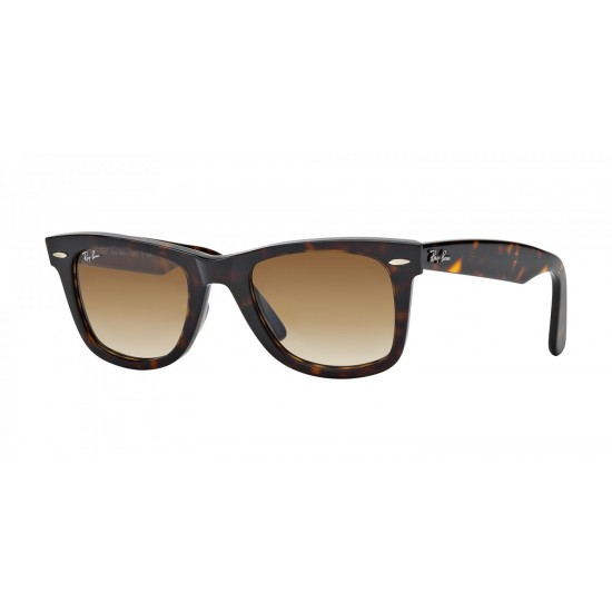 Ray-Ban Wayfarer 2140 902/51 2140 Wayfarer 