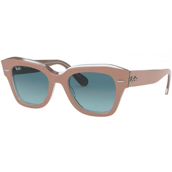 Ray-Ban 2186 12973M 2186 State street