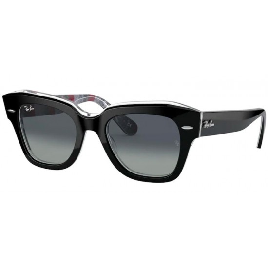 Ray-Ban 2186 13183A 2186 State street