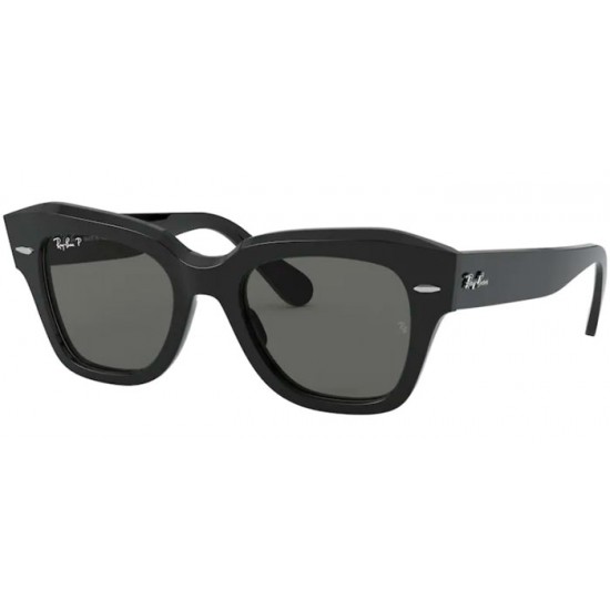 Ray-Ban 2186 901/58 2186 State street