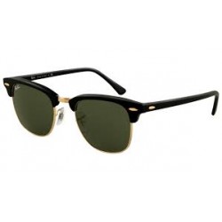Ray-Ban Clubmaster 3016 w0365