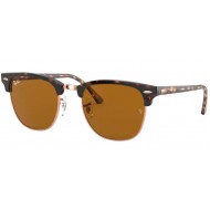 Ray-Ban Clubmaster 3016 130933