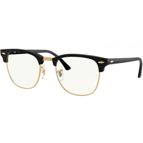 Ray-Ban Clubmaster 3016 901/BF 3016 Clubmaster 