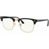 Ray-Ban Clubmaster 3016 901/BF
