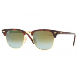 Ray-Ban Clubmaster 3016 990/9J