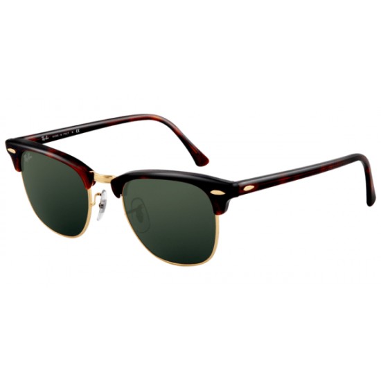 Ray-Ban Clubmaster 3016 w0366 3016 Clubmaster 