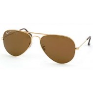 Ray-Ban Aviator 3025 001/57